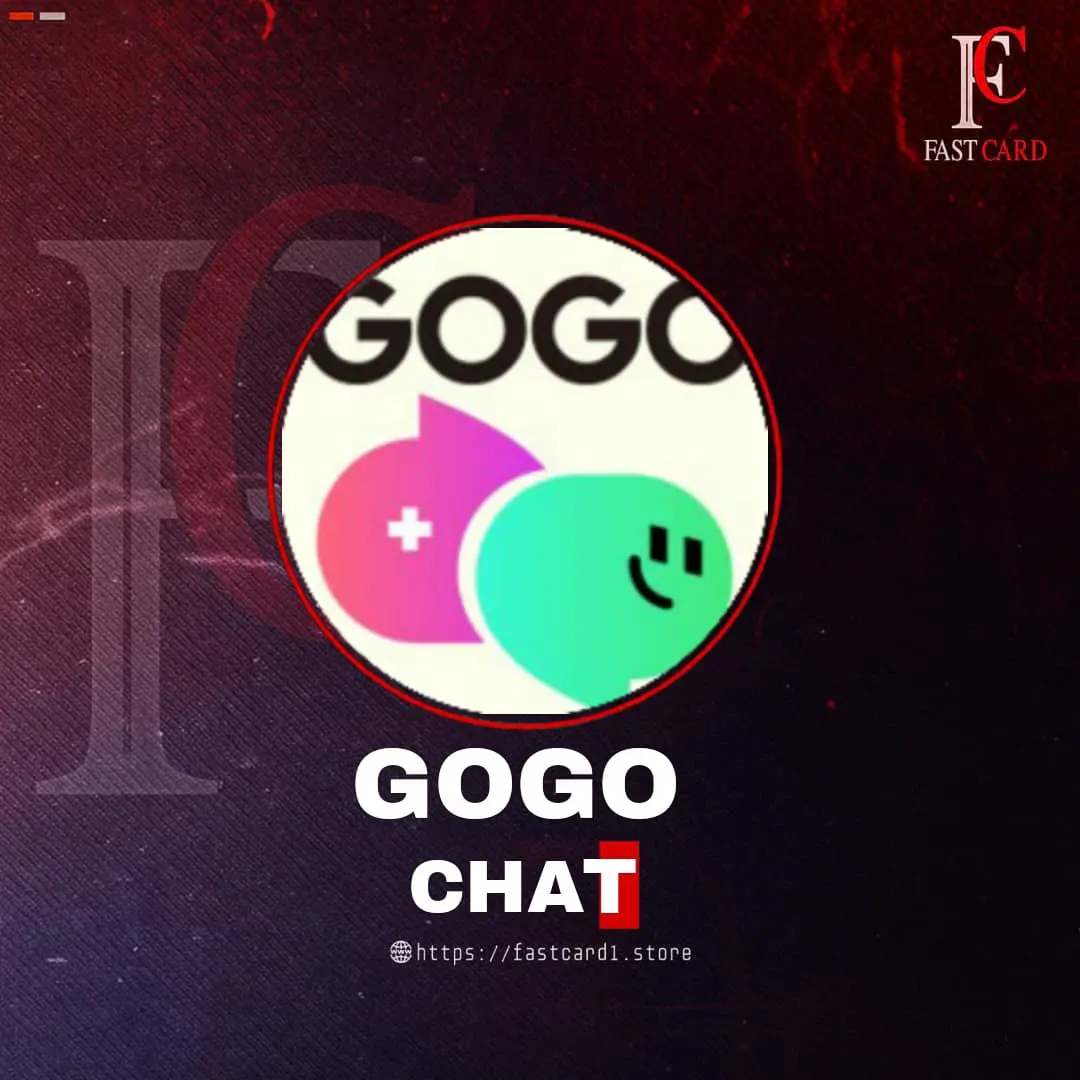 GOGO CHAT