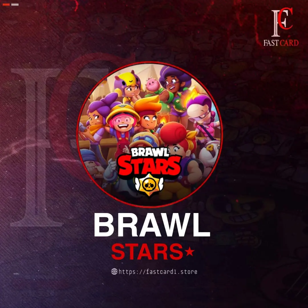 Brawl Stars