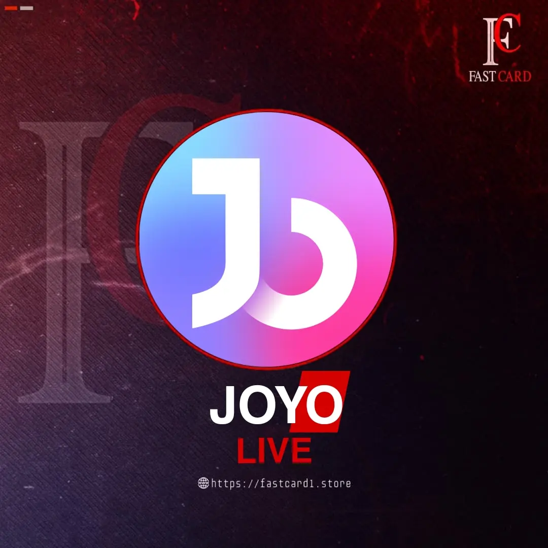 Joyo live
