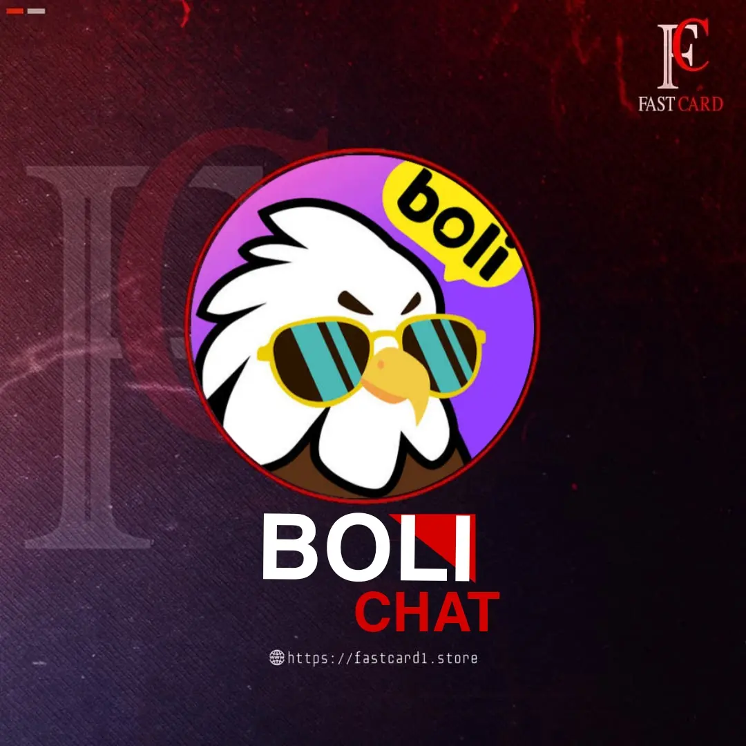 BOLI CHAT