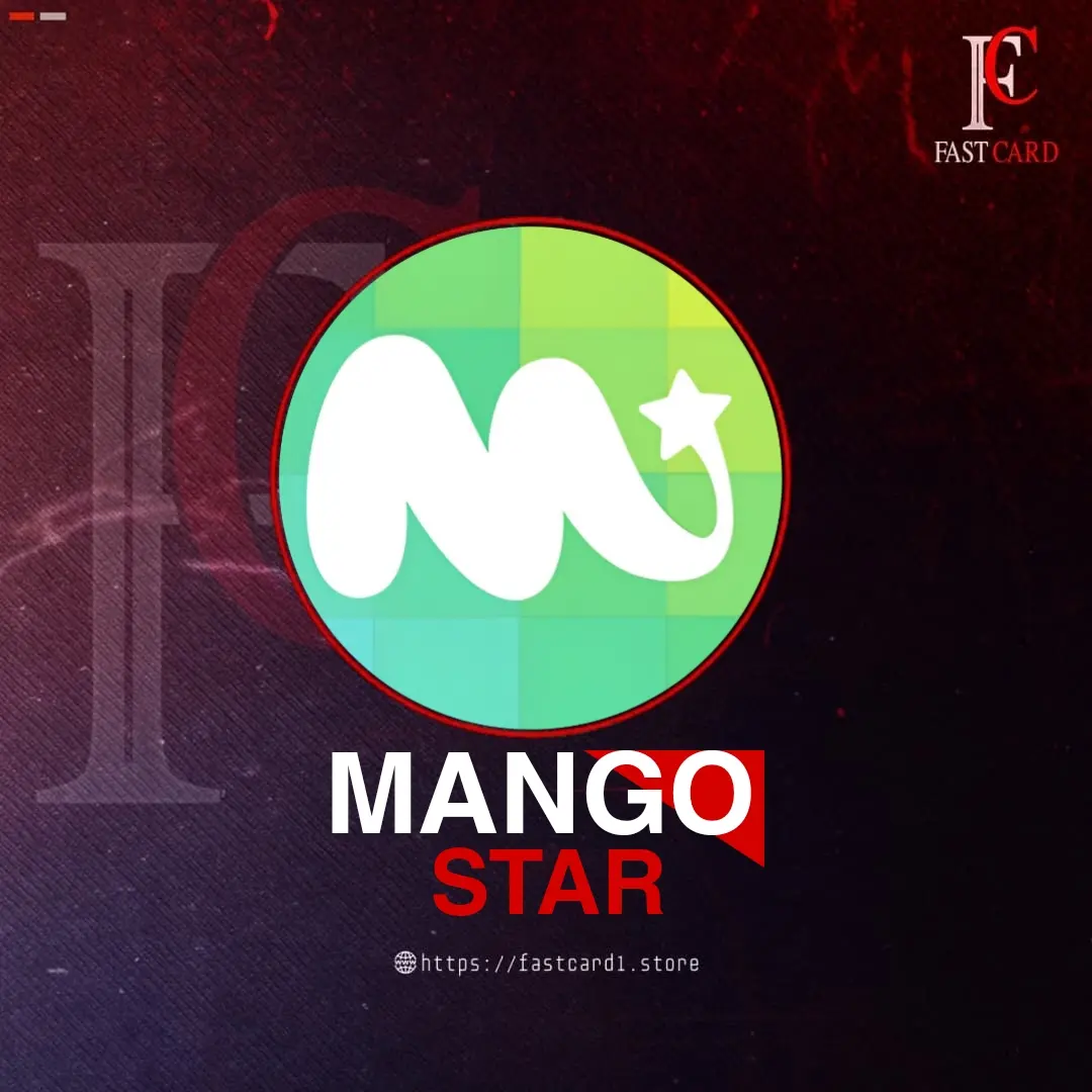 Mango star