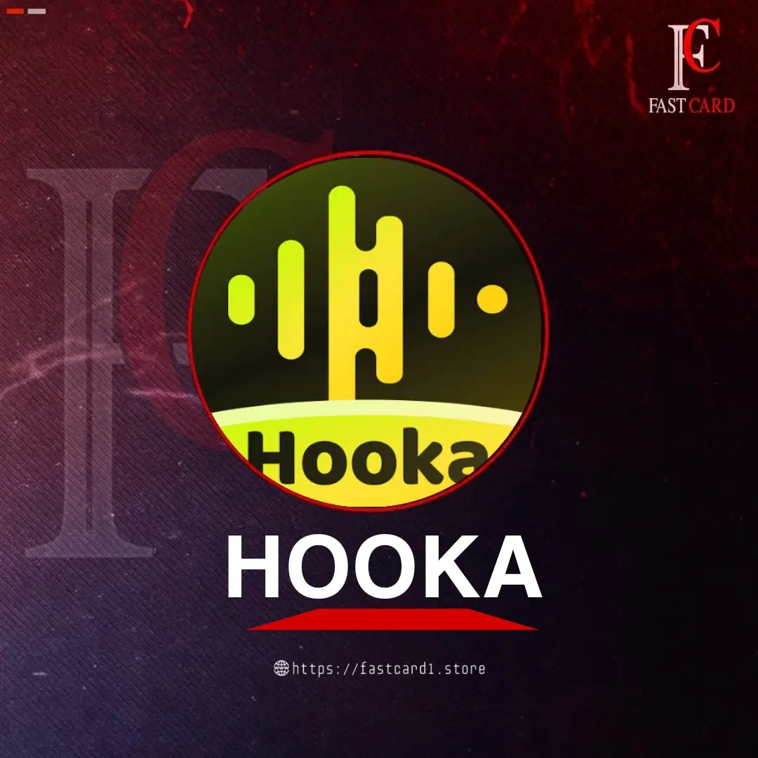 Hooka