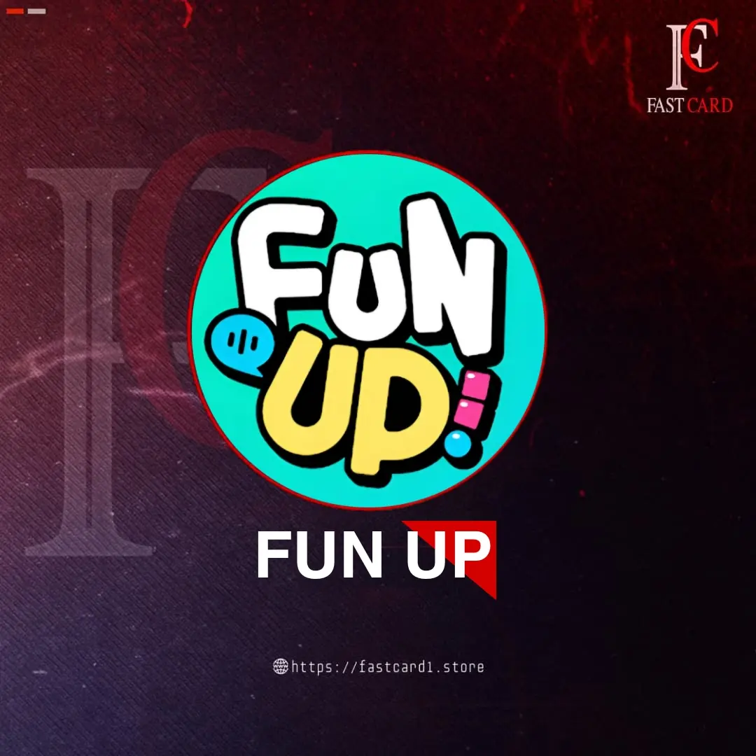 Fun up