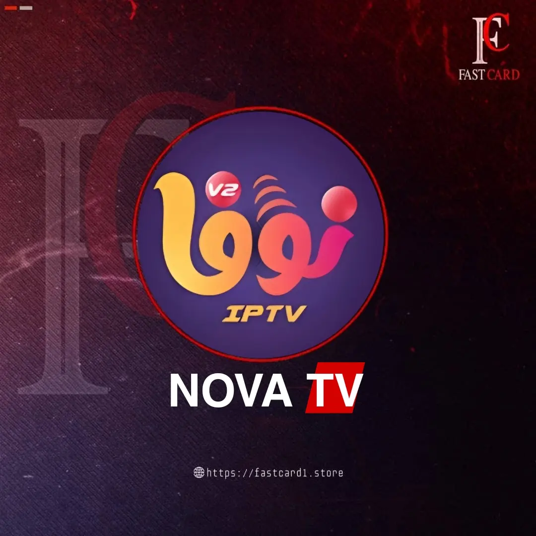 نوفا TV