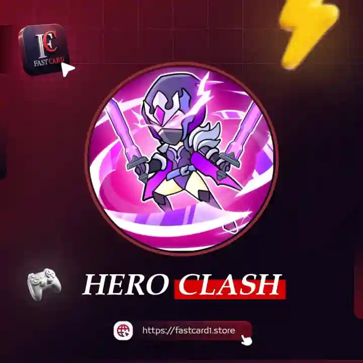 HERO CLASH