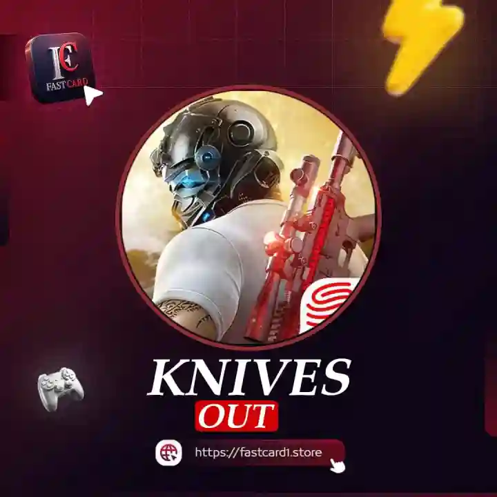 KNIVES OUT