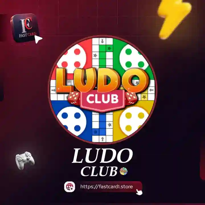 Ludo club