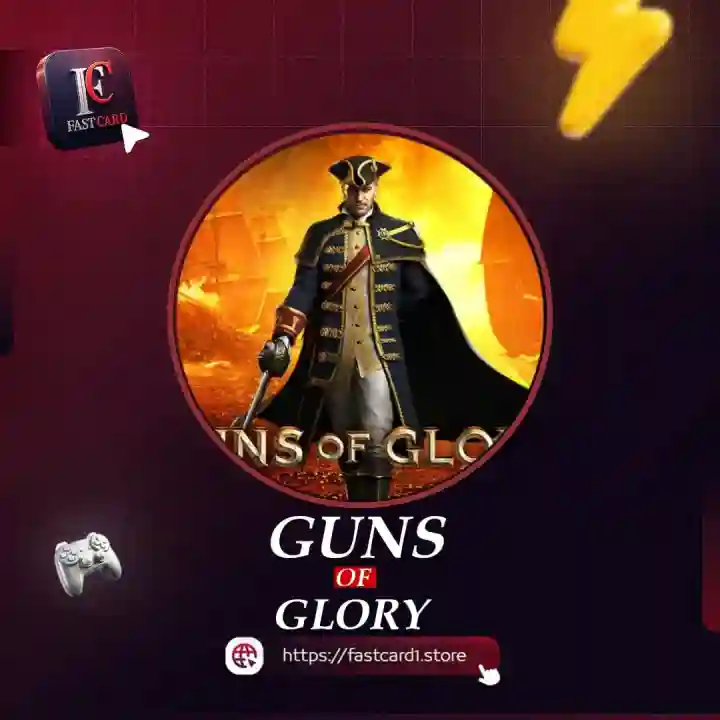 Guns of glory