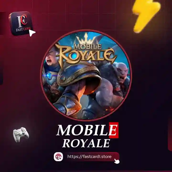 Mobile royale