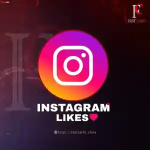 إعجابات انستغرام ( بدون ضمان )