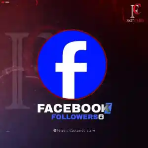 متابعين فيسبوك ( مضمون )