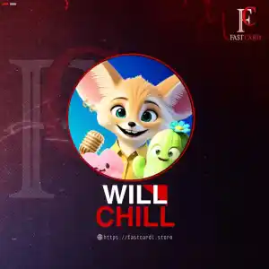 Will chill