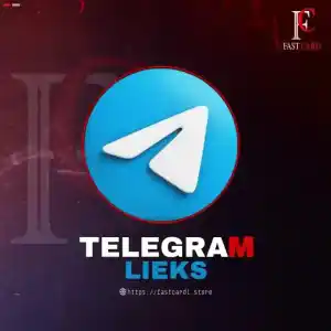 إعجابات تلغرام