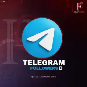 أعضاء قنوات تلغرام