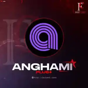 Anghami plus