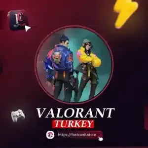 فالورانت تركي