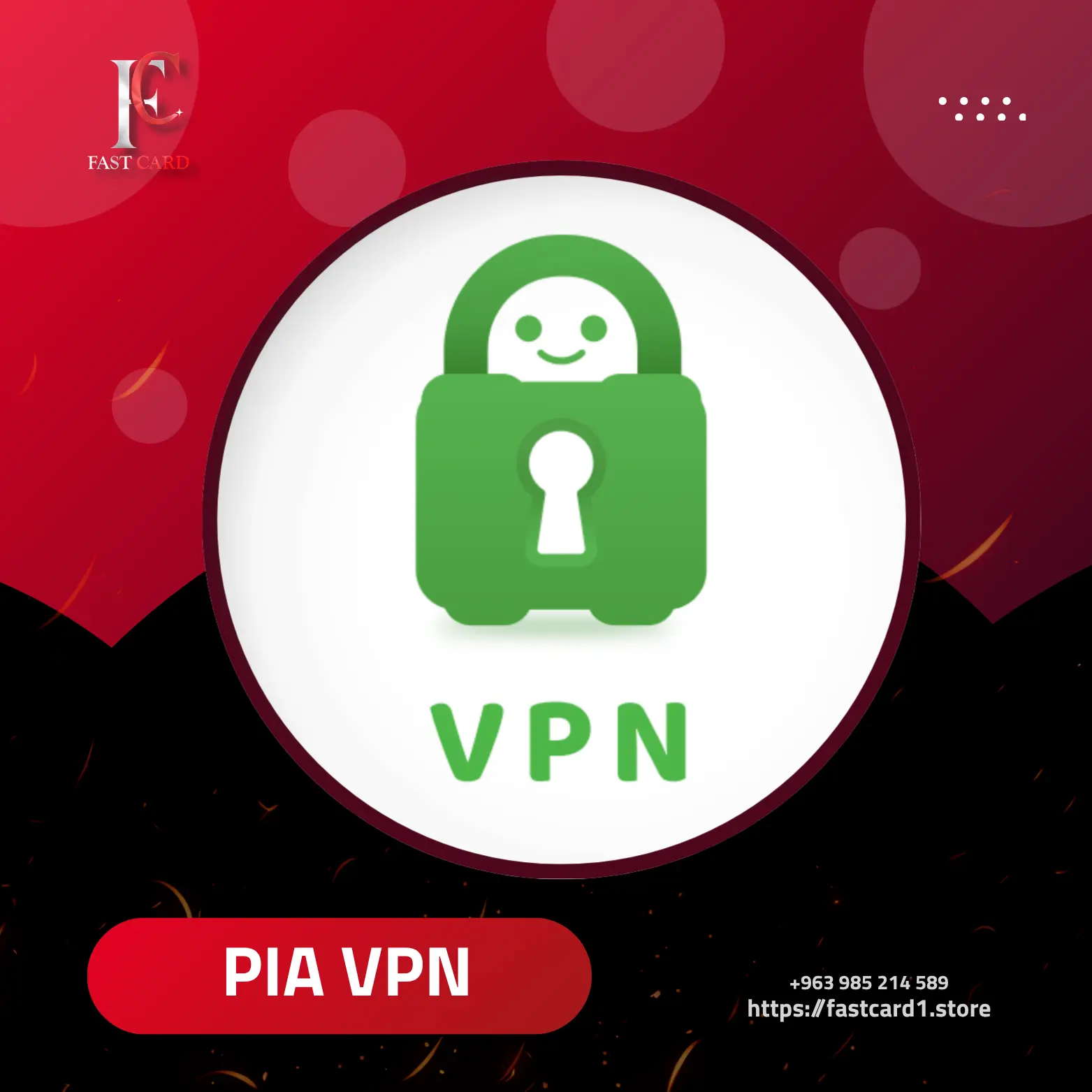 PIA VPN