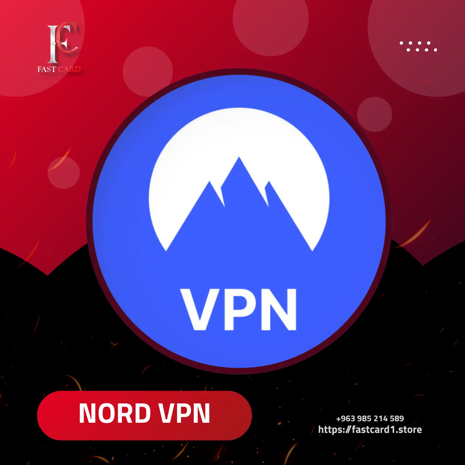 Nord VPN (Global)