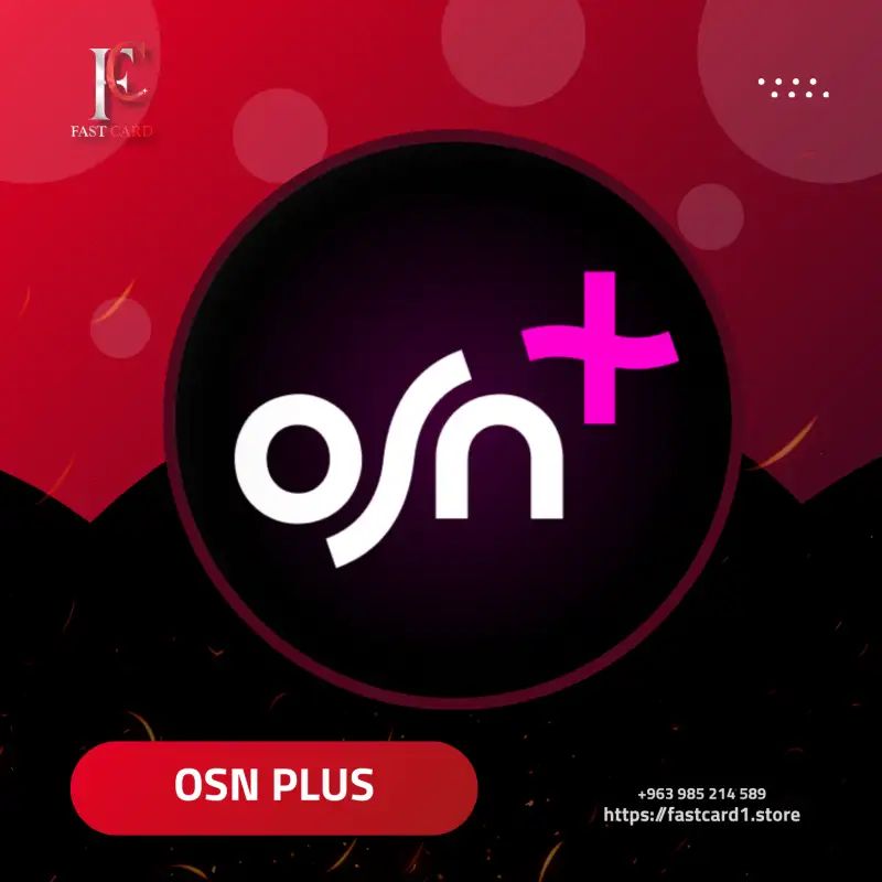 OSN Plus
