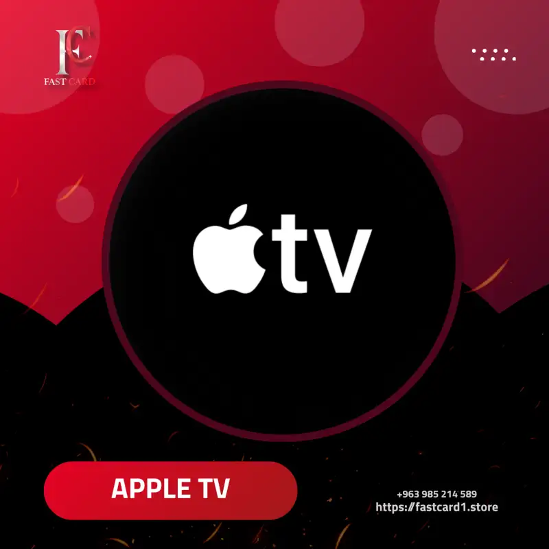 Apple tv