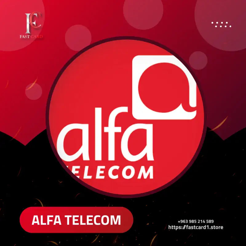 ALFA TELECOM