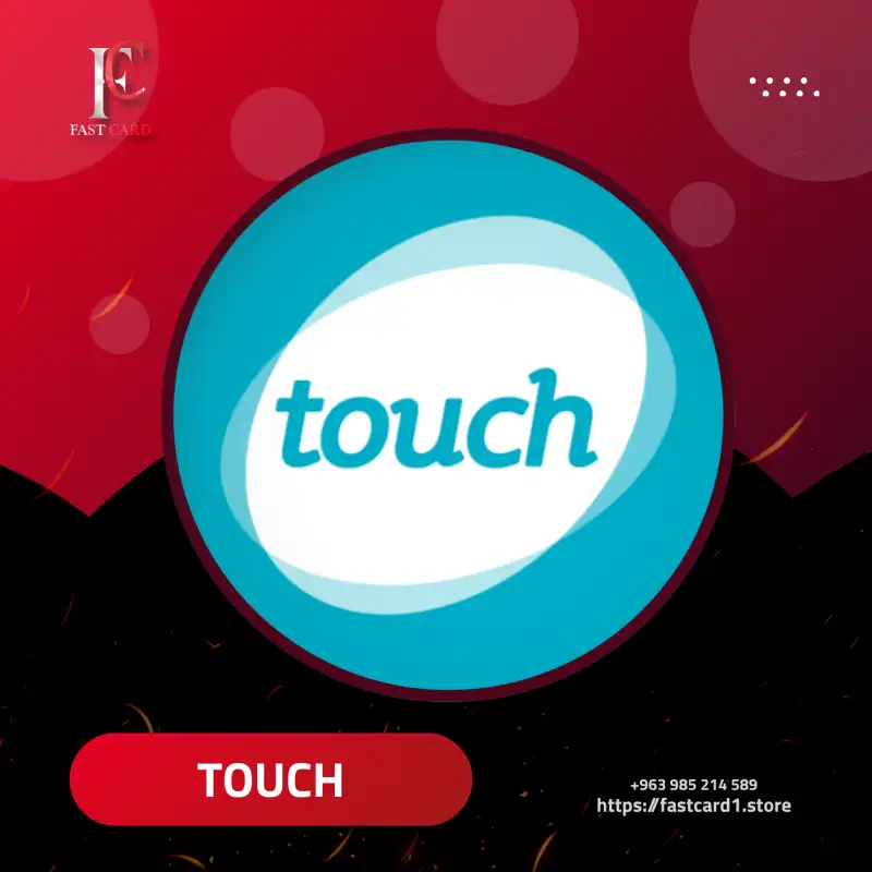 Touch