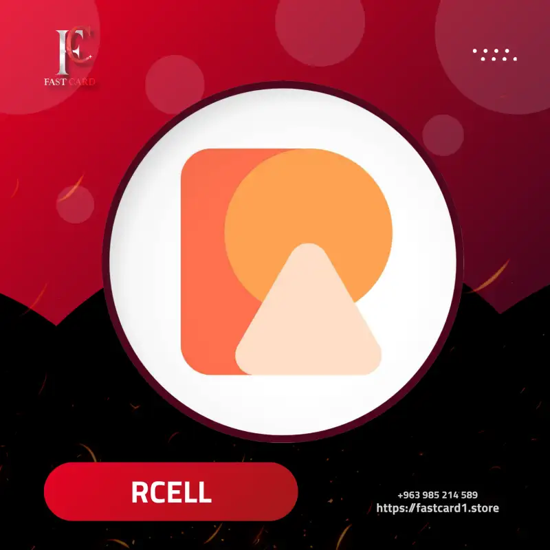 R-CELL