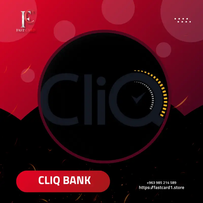 CLIQ JORDAN