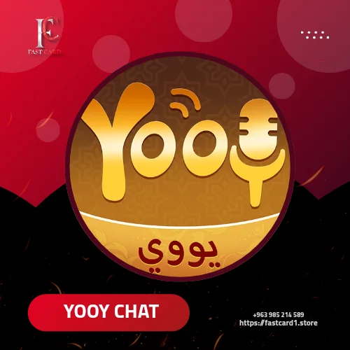 Yooy chat