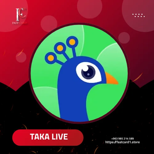 Taka live
