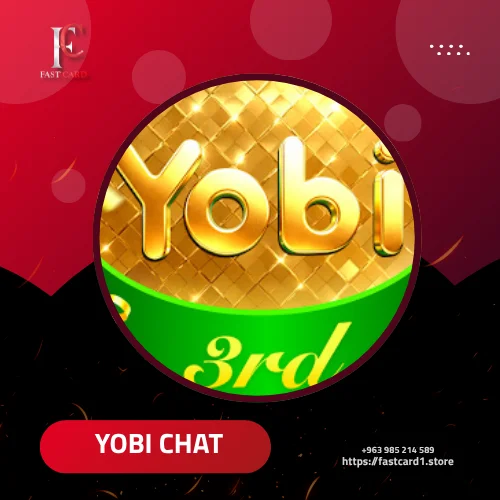 Yobi chat