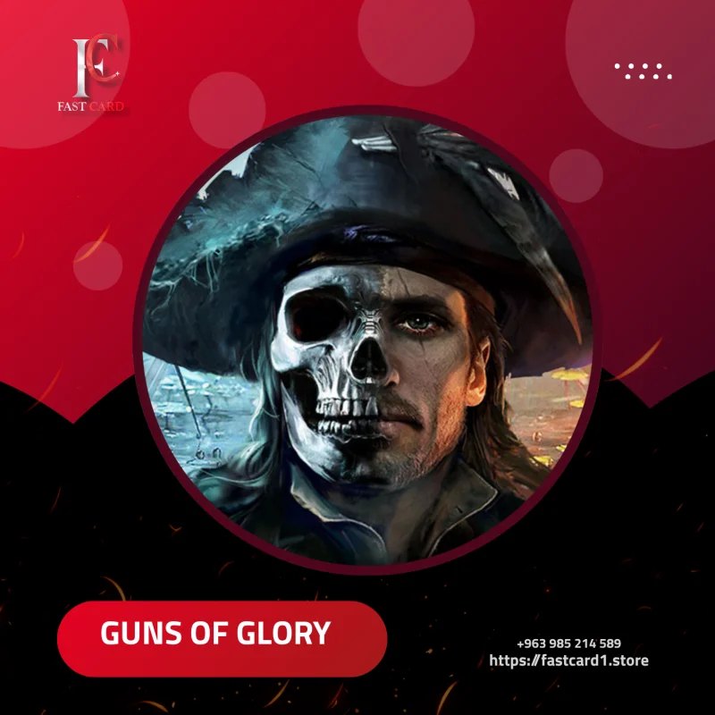 Guns of glory