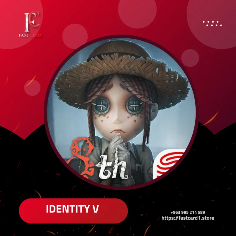 identity v