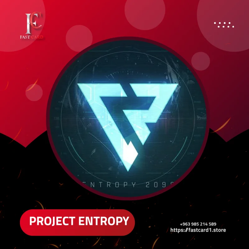 Project entropy