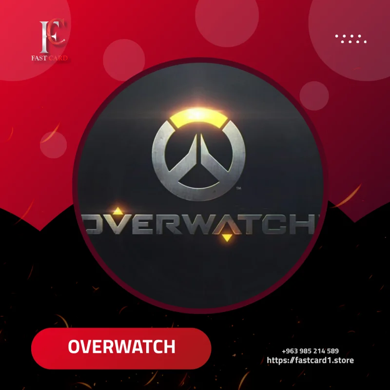 Over watch