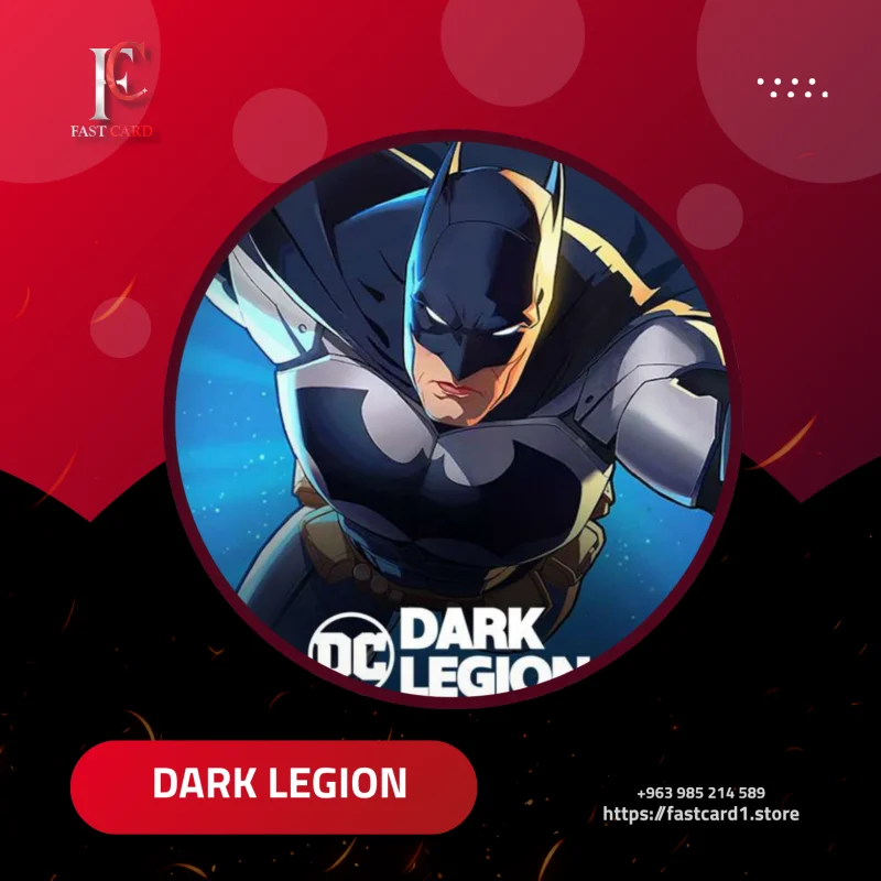 Dark legion