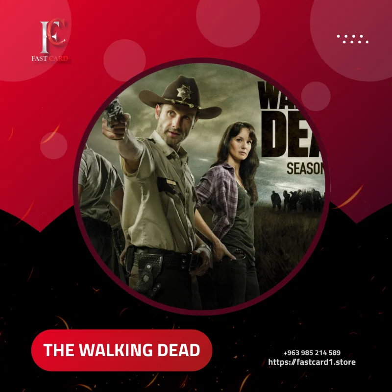 The Walking Dead