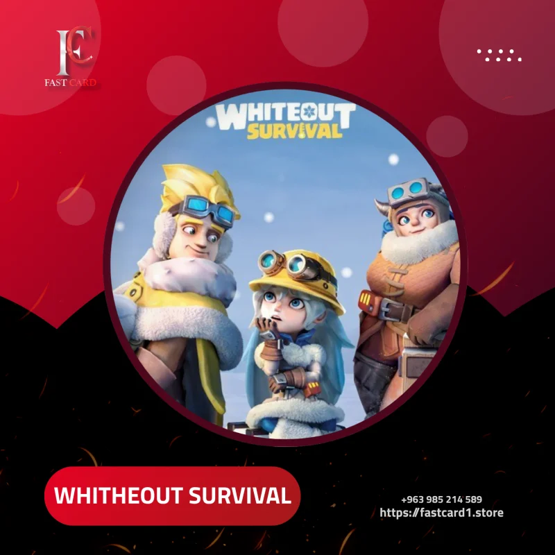 Whiteout Survival
