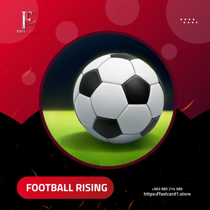 Football Rising Star