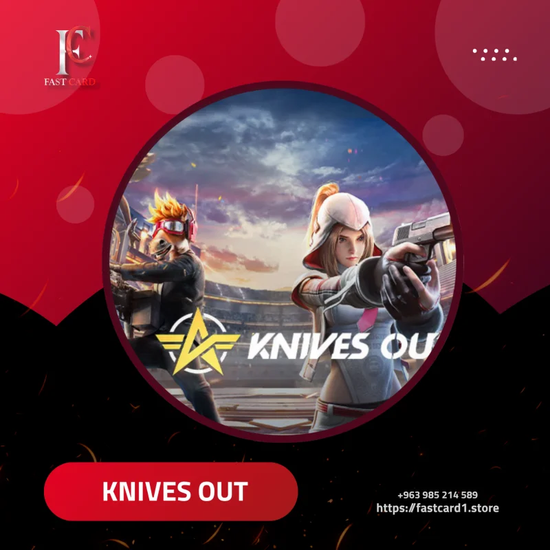 KNIVES OUT
