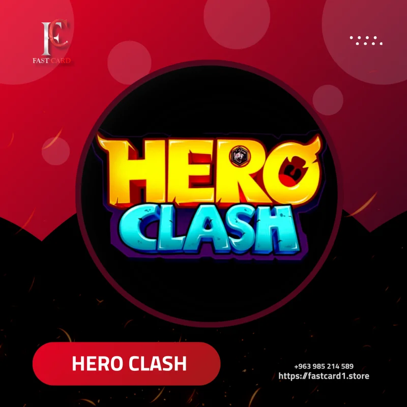 HERO CLASH