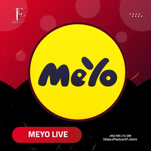 Meyo live