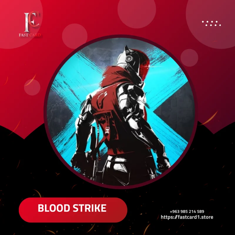 Blood Strike (GLOBAL)