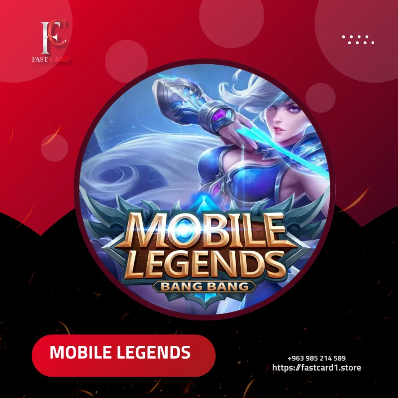 Mobile Legend Global