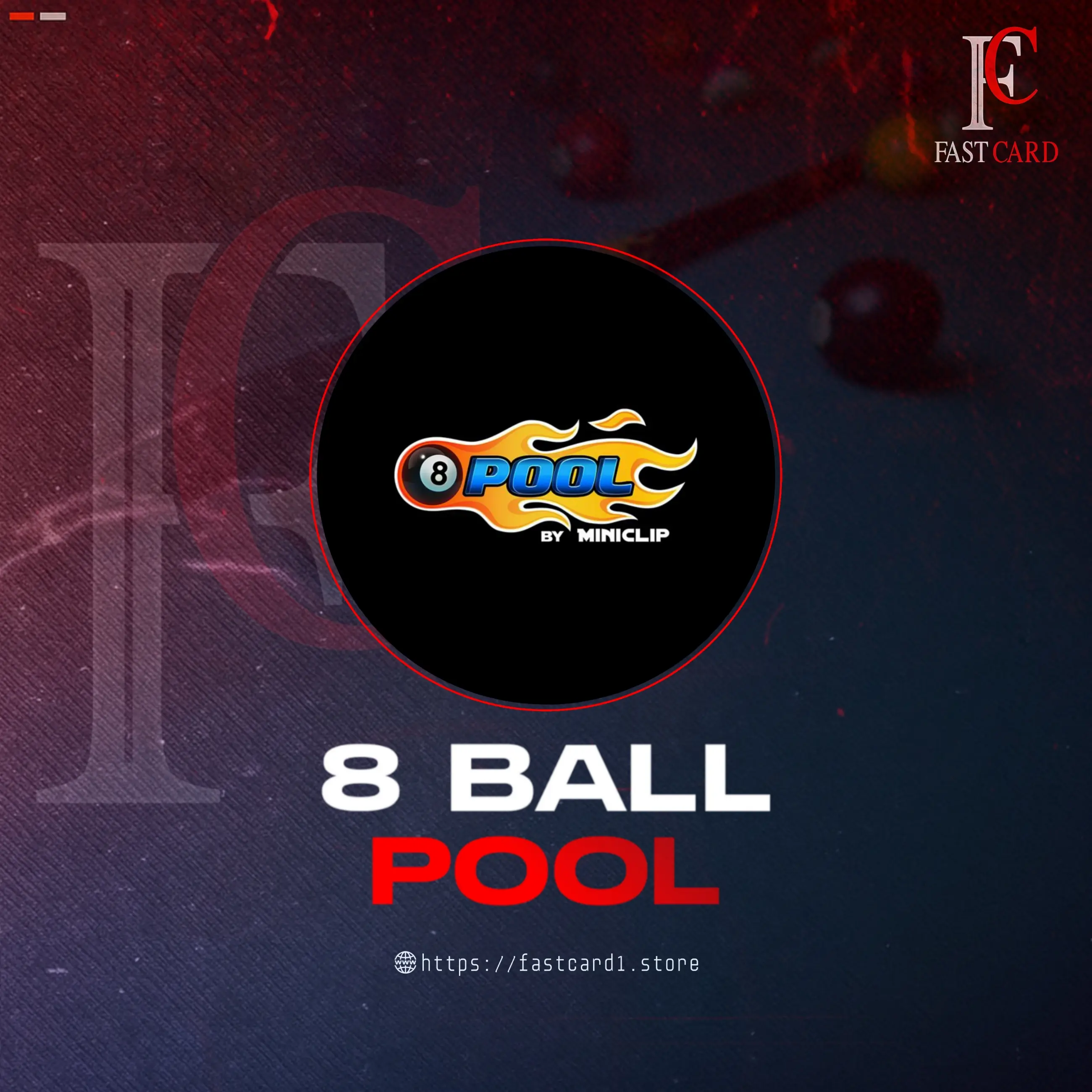 2M Coin Ball