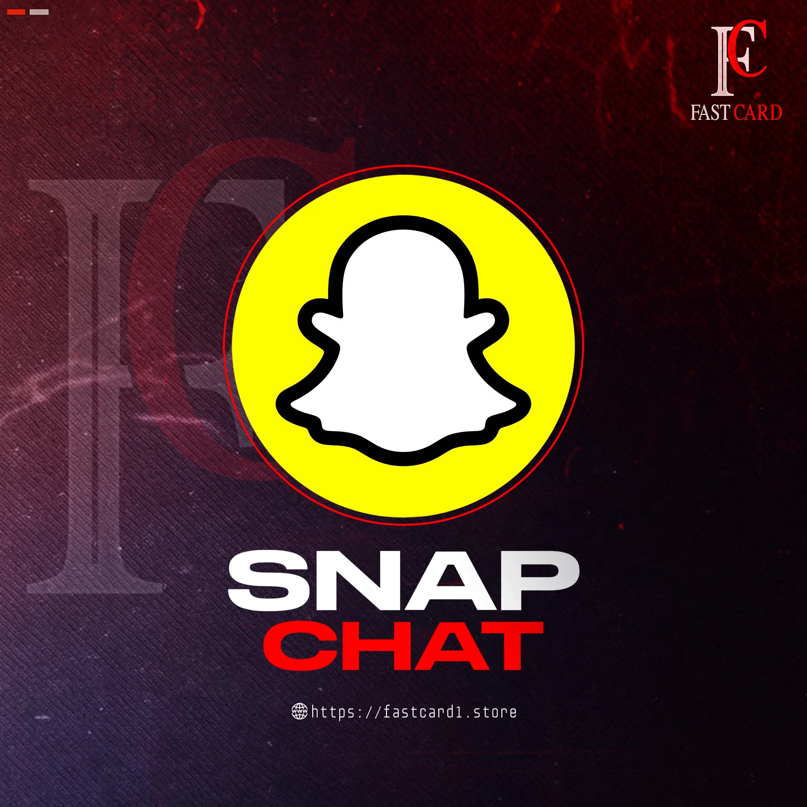 SNAPCHAT ACCOUNT 