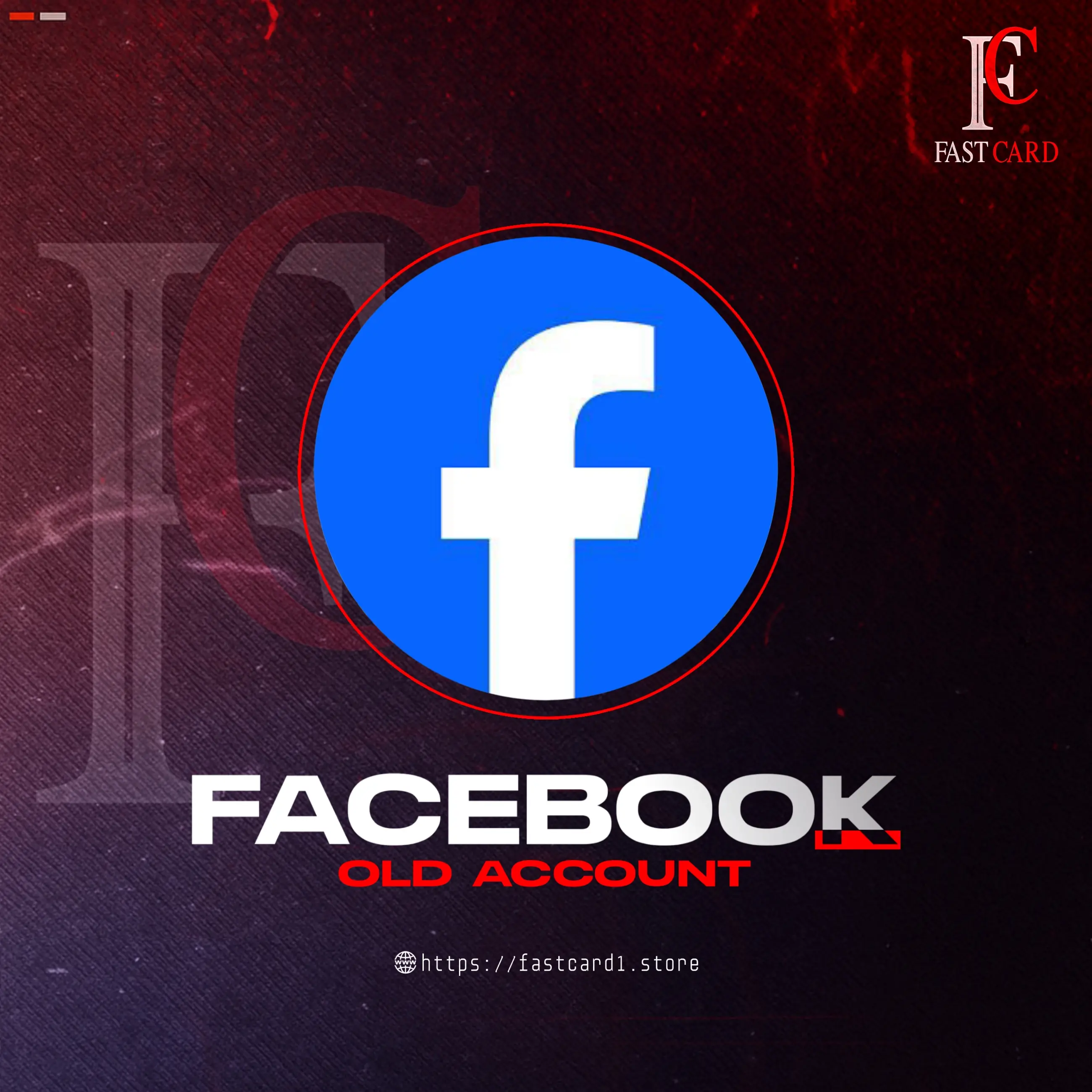 FACEBOOK ACCOUNT 
