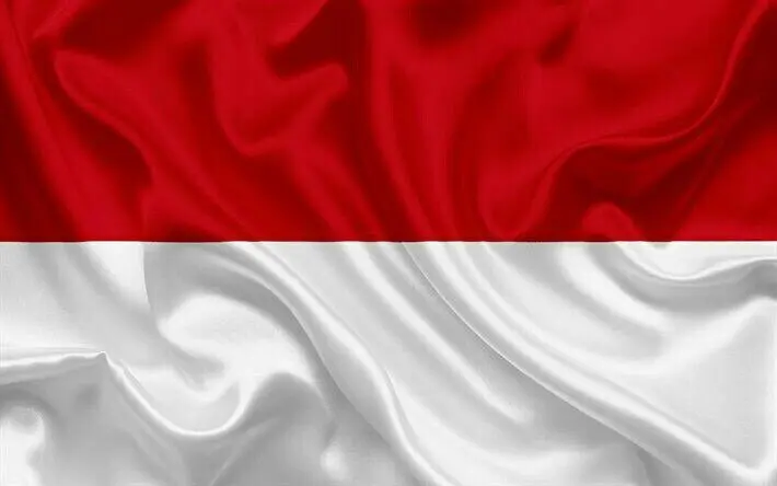 اندونيسيا 