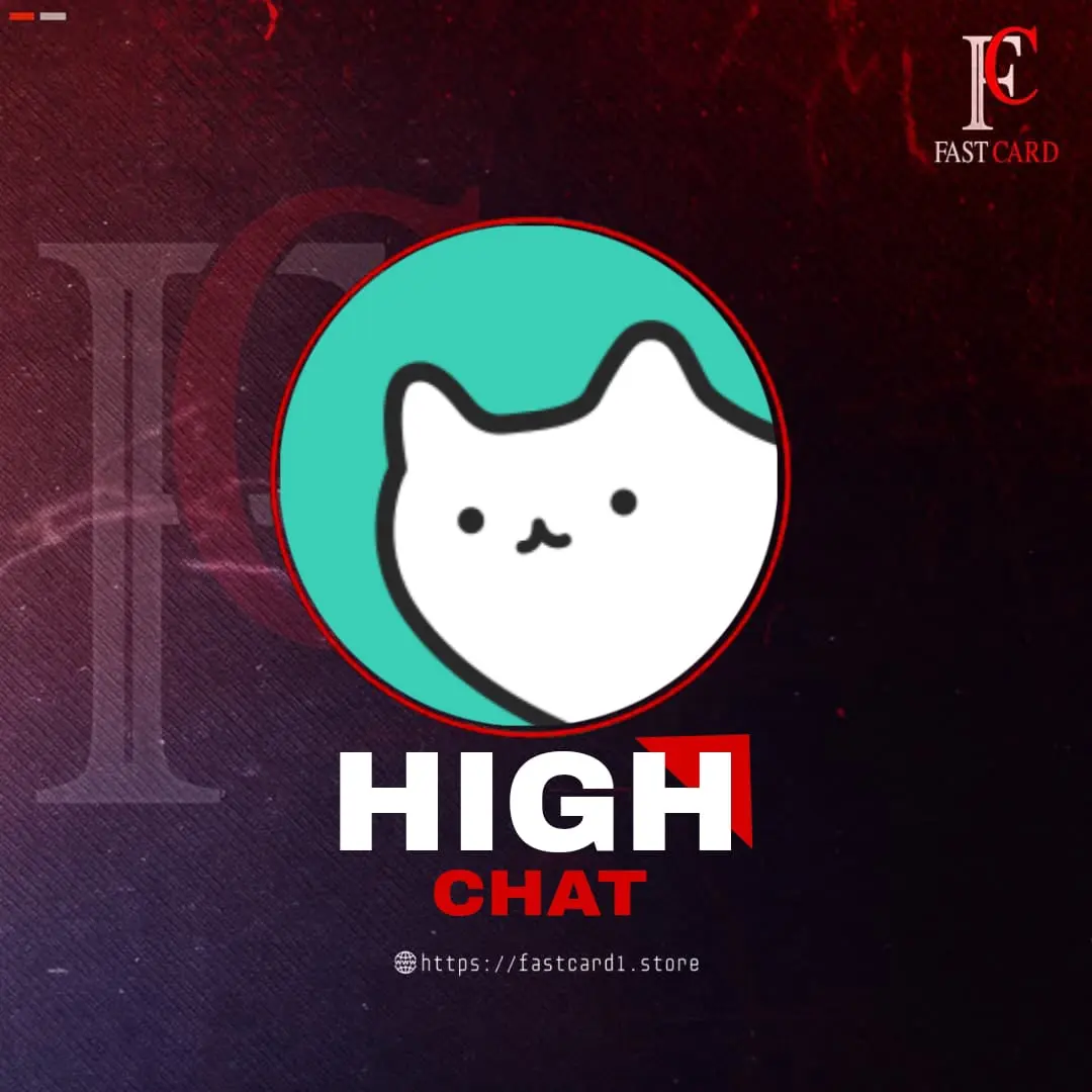 HIGH CHAT