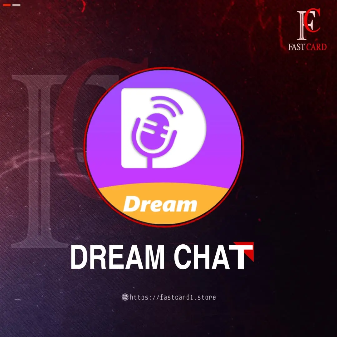 DREAM CHAT